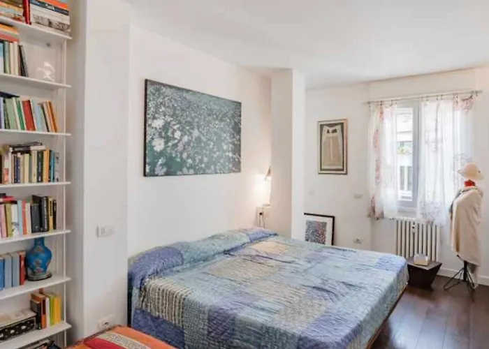 Appartement Dreamy Loft By The Opera Theater Rome
